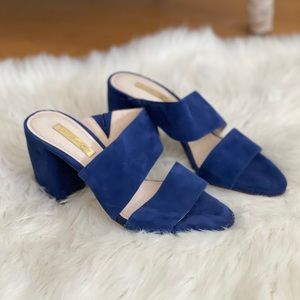 Louise et Cie Sandals